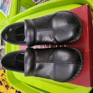 Merona, Black, size 8 1/2